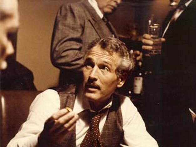 Muere el actor Paul Newman