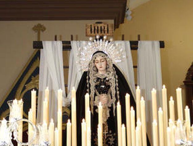 La Soledad-Santo Entierro

Foto: Sonia Ramos