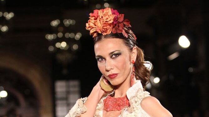 Raquel Ter&aacute;n - We Love Flamenco 2016