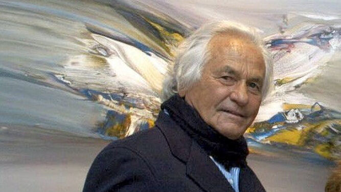 Fallece Sebastián Palomo Linares a los 69 años.