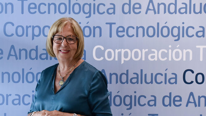 La ex consejera de Educación y ex rectora de la Universidad de Málaga es la nueva presidenta de CTA.