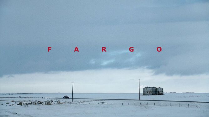 'Fargo' cuenta con un reparto excelente y una estética impresionante.