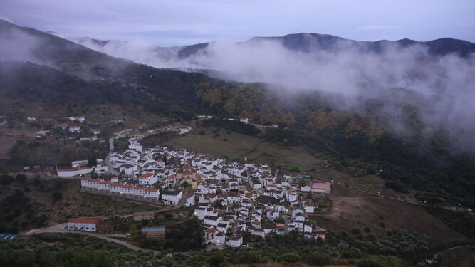La Serranía de Ronda cuenta con un alto valor natural que se pretende proteger de desarrollos urbanísticos como los ocurridos en el litoral.