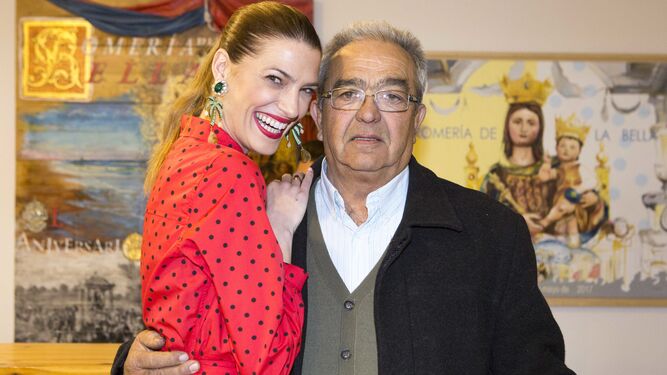 Lepe Loves  Flamenco 2018 - Sergio Vidal