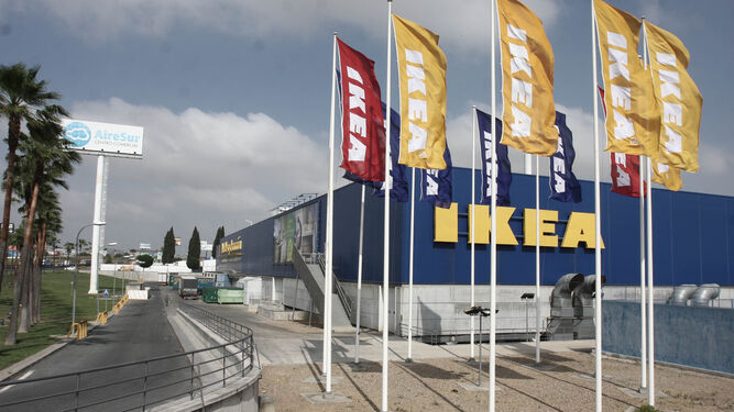 Ikea sacrifica parte del beneficio en España para invertir en venta 'on line'
