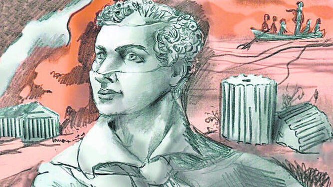 Dos siglos de lord Byron