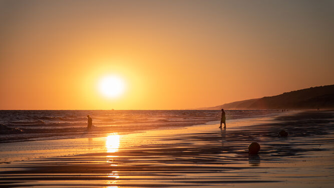 Para National Geographic, esta es la mejor playa de Huelva