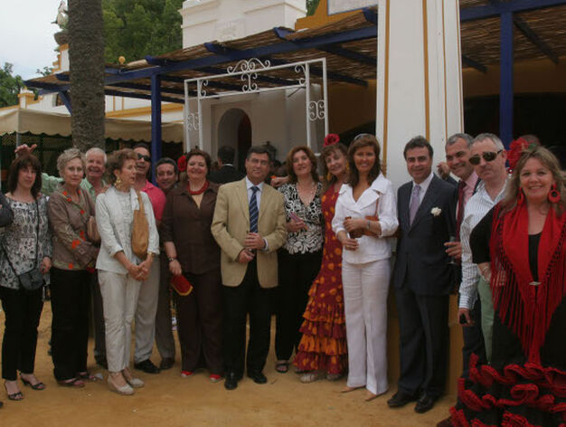 Lunes de Feria en 'A Diario' (2008)