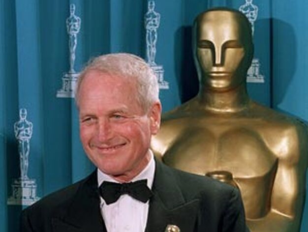 Muere el actor Paul Newman