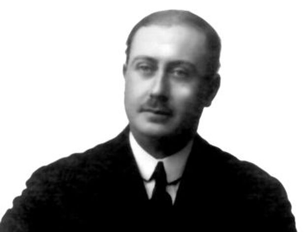 Ricardo Salvat, padre de M&ordf; Isabel.