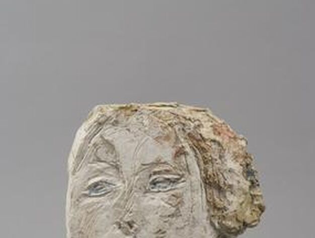 El Museo Picasso albergar&aacute; la muestra del artista suizo hasta el 5 de febrero 


Foto: Fundacion Piccaso