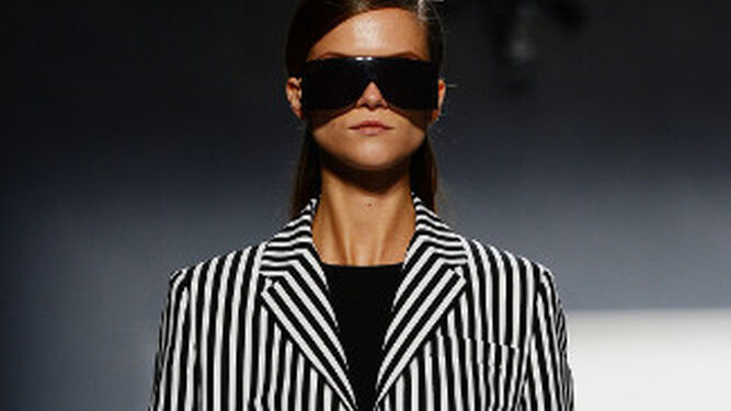 S/S 2013 - Mercedes Benz Fashion Week New York