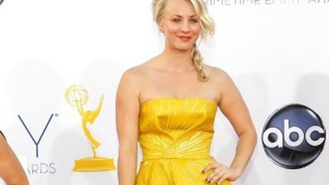 Premios Emmy 2012 - Premios Emmy