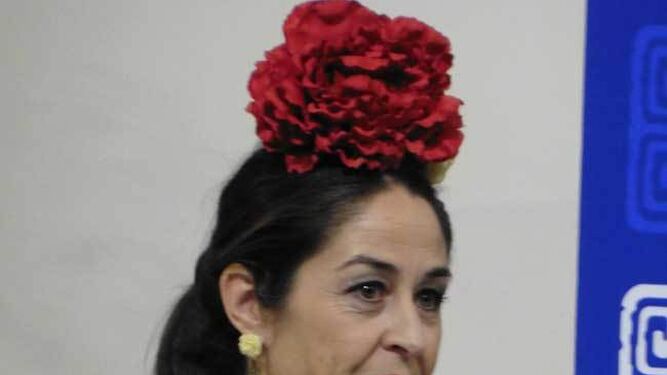 Edici&oacute;n 2015 - Moda flamenca para Madre Coraje