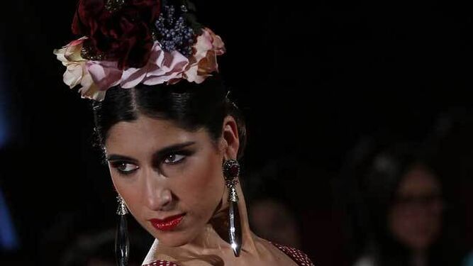 Inma Linares - We Love Flamenco 2016