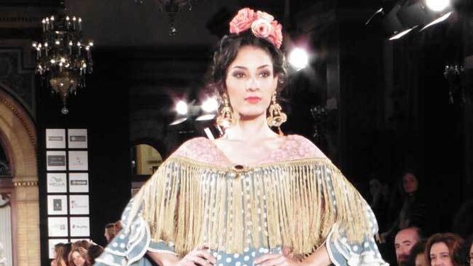 Luisa P&eacute;rez - We Love Flamenco 2016