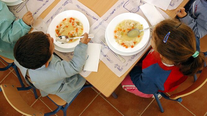 Panga y tilapia, 'malditismo' en el platoSeis millones de almuerzos al año en los colegios