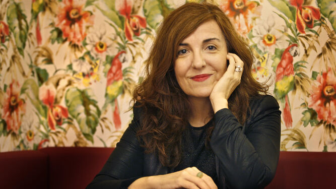 La escritora Elvira Lindo, invitada a la Feria del Libro de Málaga