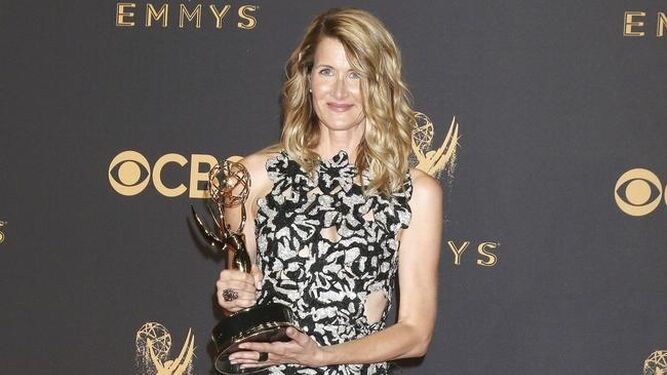Desfile - Premios Emmy 2017