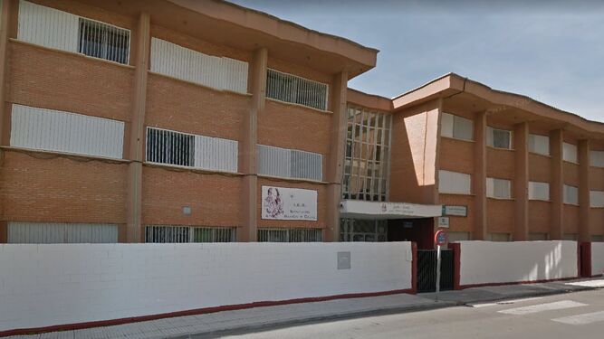 Instituto Ramón y Cajal de Fuengirola.