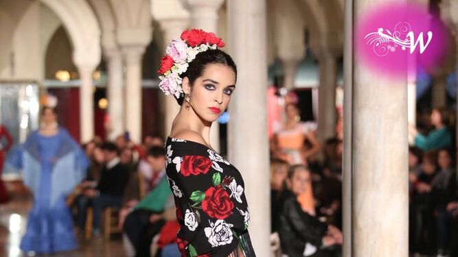 VIVA by We Love Flamenco 2018 - Dise&ntilde;adores Noveles