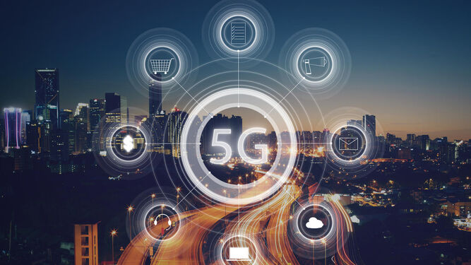 La tecnología 5G afectará a la transformación de muchas industrias.