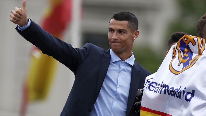 Cristiano Ronaldo: Historia de un desencuentro