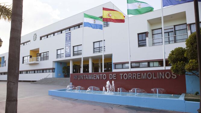 Ayuntamiento de Torremolinos.