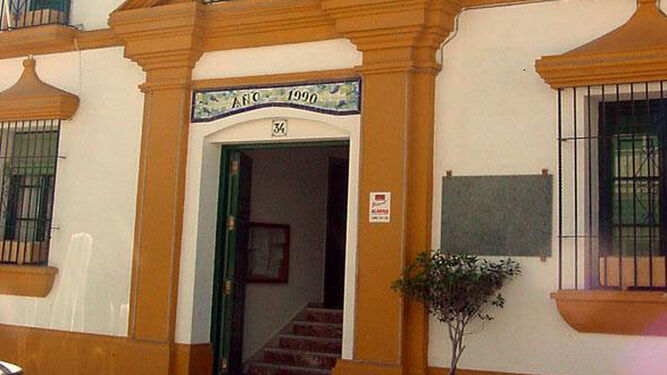 El Ayuntamiento de Manilva en una imagen de archivo.
