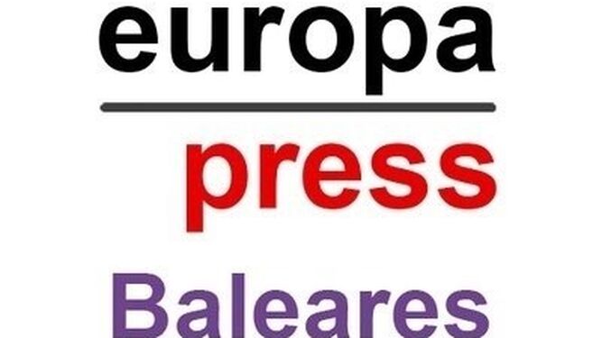 Logotipo de Europa Press Baleares