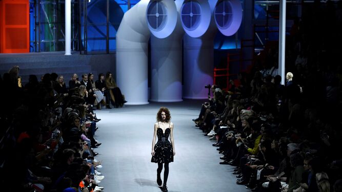 Louis Vuitton - Oto&ntilde;o Invierno 2019/2020