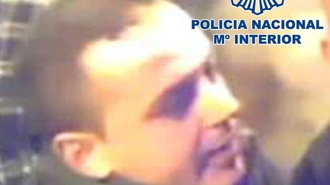 La Policía Nacional solicita la colaboración ciudadana para localizar a un presunto homicida en Málaga
