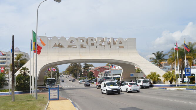 Marbella aprueba nuevas licencias de obra por valor de 18 millones