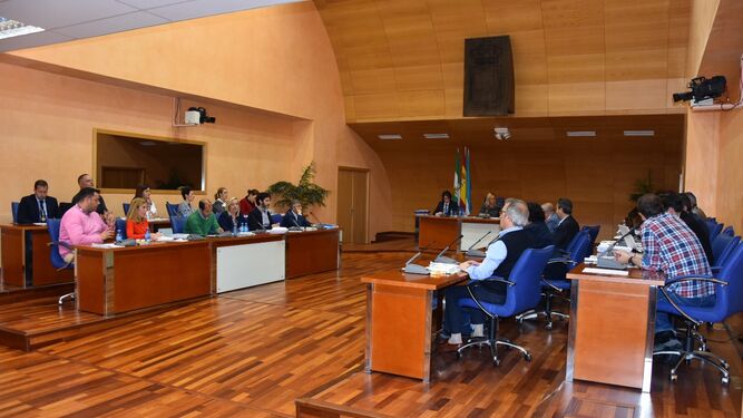 Fuengirola aprueba el Plan Municipal de Calidad Turística