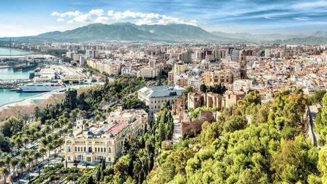 Si vas a viajar hasta Málaga, organiza tu itinerario y no dejes de ver estos hermosos pueblos que tienen atractivos extraordinarios.