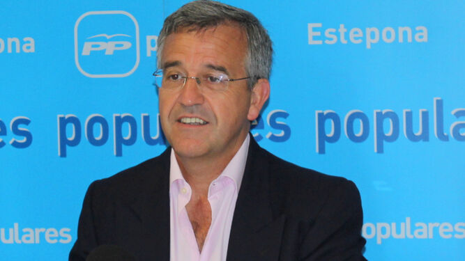 García Urbano: El alcalde más votado en España