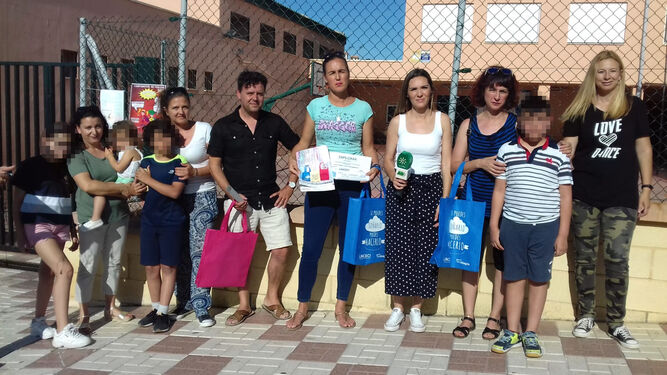Estafan a varios colegios en Málaga con una supuesta lucha contra el cáncer infantil