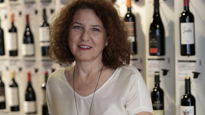 "El vino andaluz es hoy resurgimiento  e innovación"