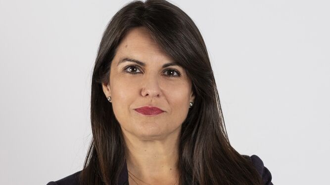 Susana Carillo, nueva portavoz del equipo de gobierno en el Ayuntamiento de Málaga