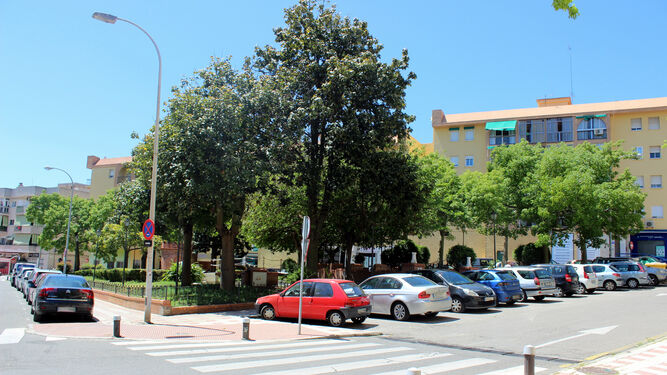 Estepona adjudica el proyecto para un aparcamiento de 600 plazas