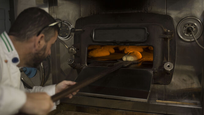 Las fotos del pan gourmet de Algatoc&iacute;n