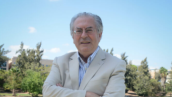 Felipe Romera, director general del PTA