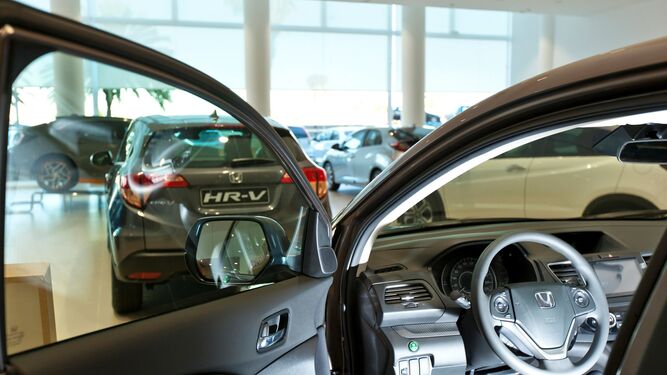 El Estado recaudará este año 350 millones menos por la caída de las ventas de coches