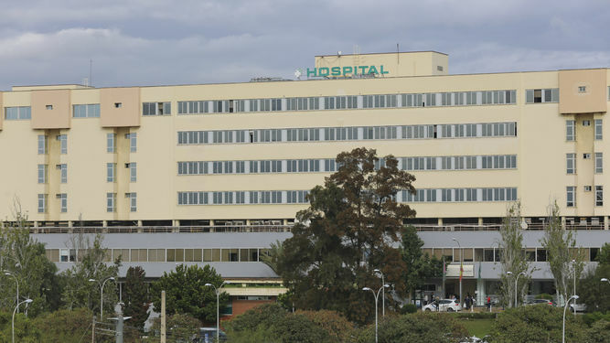 Hospital Clínico de Málaga