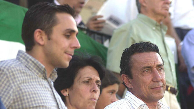 Valverde rendirá homenaje al genadero Fernando Cuadri en su despedida.