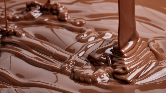 La chocolaterapia es muy demandada como tratamiento de belleza por su alto poder antioxidante y sus propiedades reafirmantes.