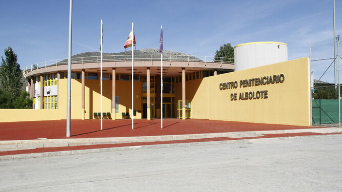 La cárcel donde el profesor de gimnasia condenado por 24 violaciones a mujeres en Málaga cumple condena.