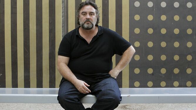 Andrés Lima, actor, director y dramaturgo distinguido por el Ministerio de Cultura