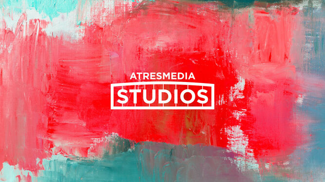 El logotipo de Atresmedia Studios