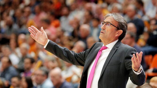 Las fotos del Valencia Basket - Unicaja